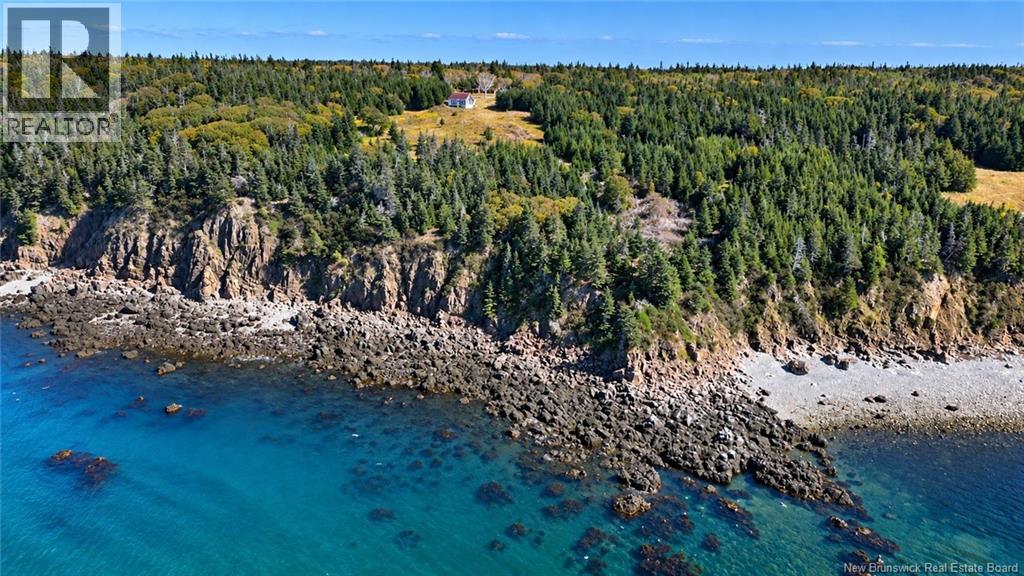 Off Route 776, Grand Manan, New Brunswick E5G 3H8 - Photo 4 - NB149855