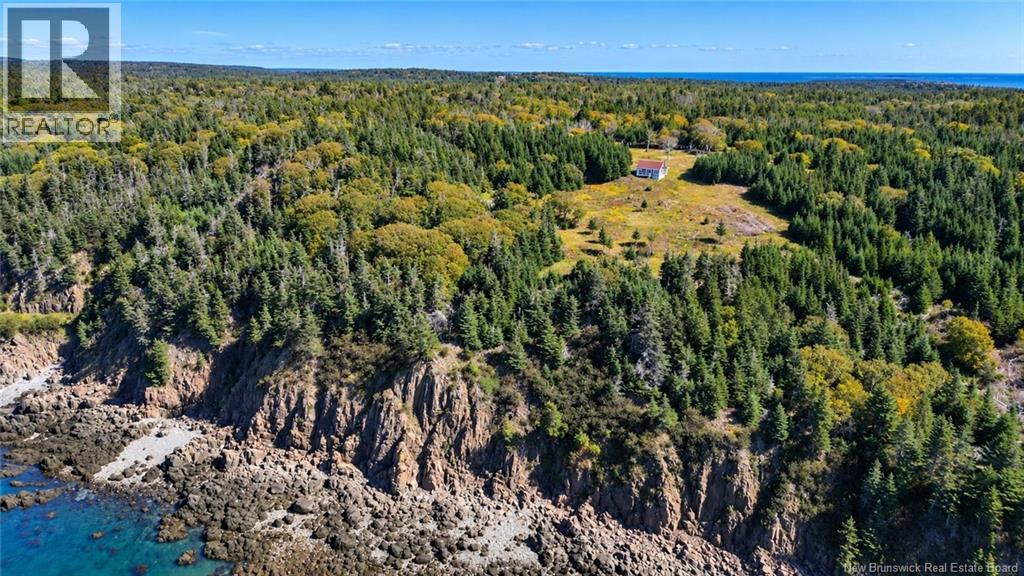Off Route 776, Grand Manan, New Brunswick E5G 3H8 - Photo 41 - NB149855