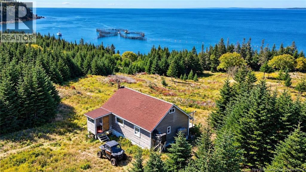 Off Route 776, Grand Manan, New Brunswick E5G 3H8 - Photo 5 - NB149855