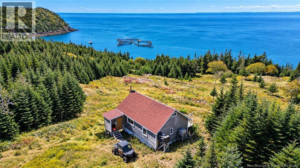 Off Route 776, Grand Manan, New Brunswick E5G 3H8 - Photo 7 - NB149855