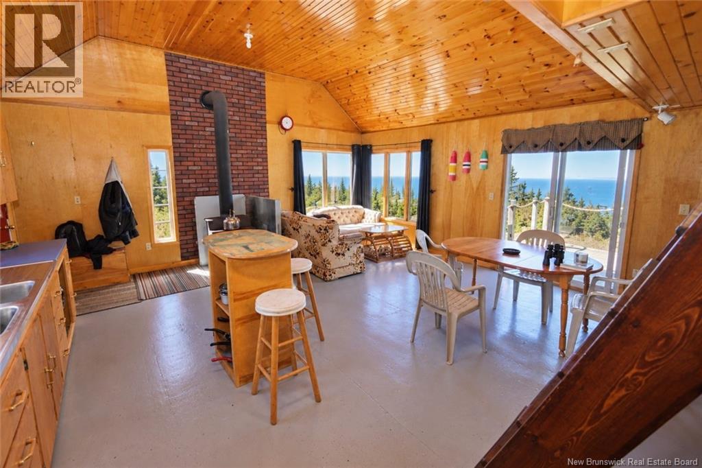 Off Route 776, Grand Manan, New Brunswick E5G 3H8 - Photo 9 - NB149855
