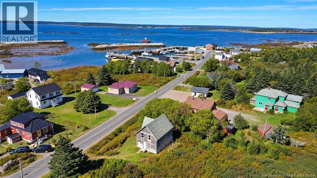 112 White Head Road, White Head Island, New Brunswick  E5G 1K4 - Photo 1 - NB149950
