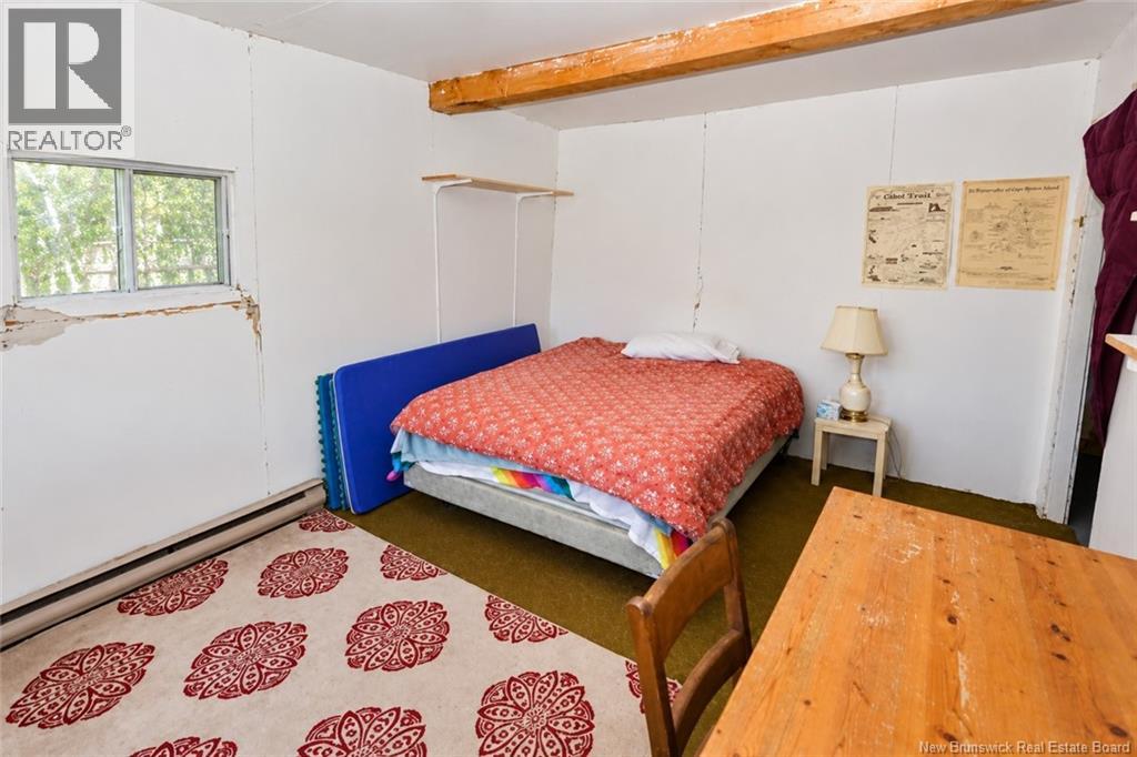 112 White Head Road, White Head Island, New Brunswick  E5G 1K4 - Photo 14 - NB149950
