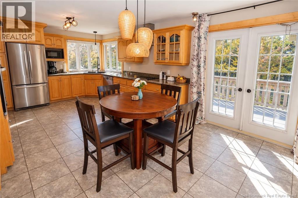 710 Route 776, Grand Manan, New Brunswick  E5G 3C3 - Photo 11 - NB150185