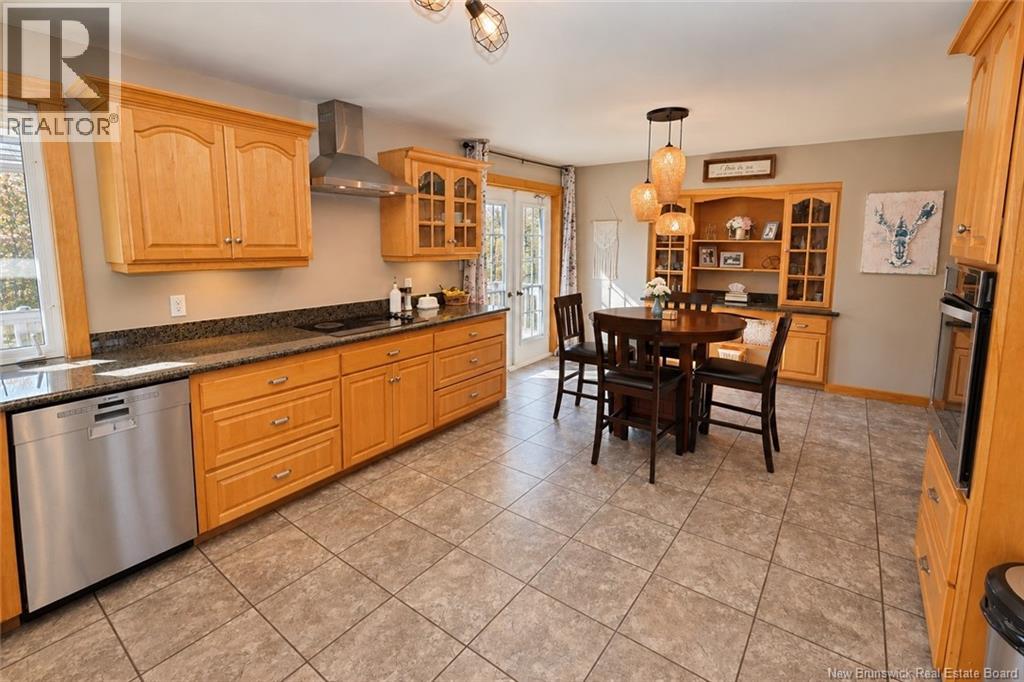 710 Route 776, Grand Manan, New Brunswick  E5G 3C3 - Photo 12 - NB150185