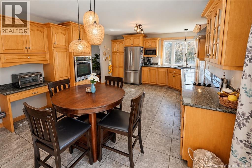 710 Route 776, Grand Manan, New Brunswick  E5G 3C3 - Photo 15 - NB150185