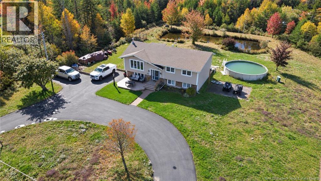 710 Route 776, Grand Manan, New Brunswick  E5G 3C3 - Photo 2 - NB150185
