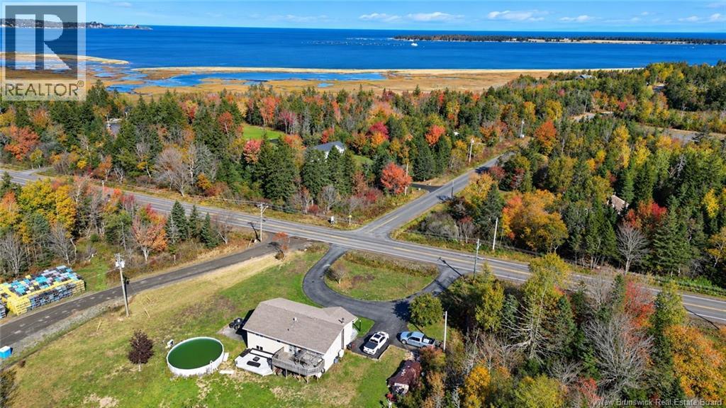 710 Route 776, Grand Manan, New Brunswick  E5G 3C3 - Photo 3 - NB150185