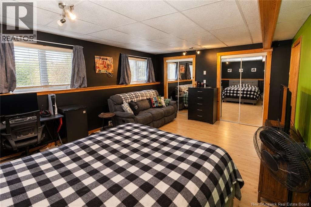 710 Route 776, Grand Manan, New Brunswick  E5G 3C3 - Photo 37 - NB150185