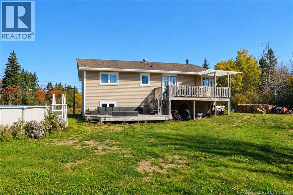 710 Route 776, Grand Manan, New Brunswick  E5G 3C3 - Photo 40 - NB150185