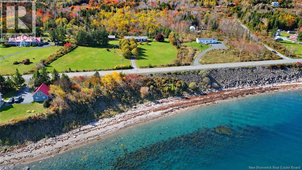 390 Route 776, Grand Manan, New Brunswick E5G 1C8 - Photo 1 - NB150576