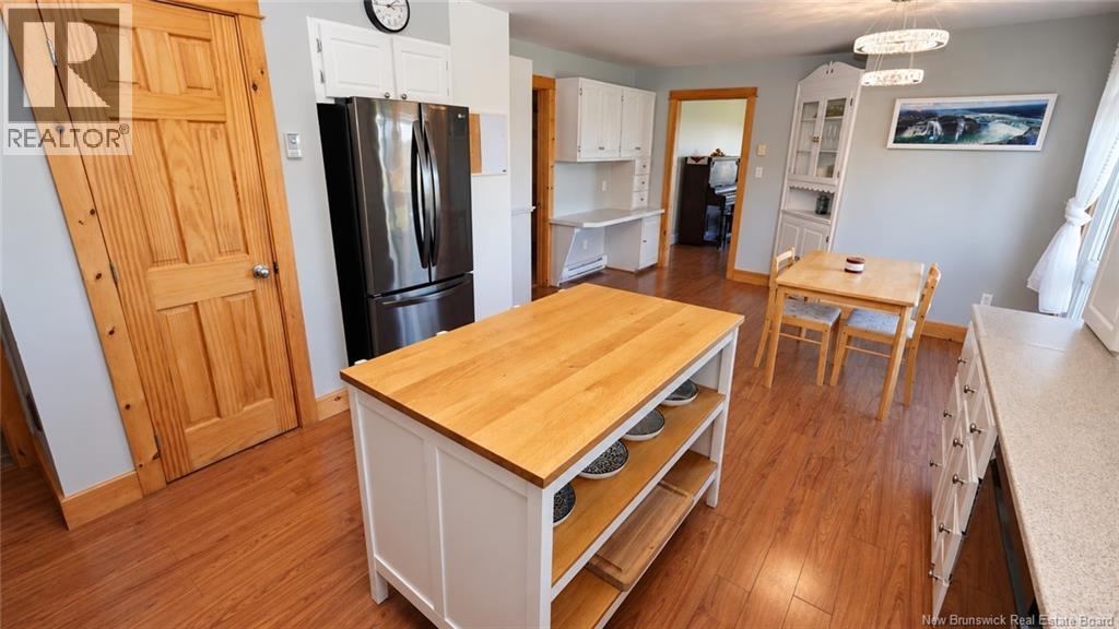 390 Route 776, Grand Manan, New Brunswick E5G 1C8 - Photo 12 - NB150576