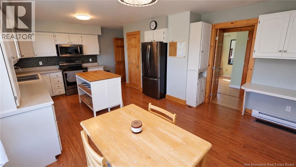 390 Route 776, Grand Manan, New Brunswick E5G 1C8 - Photo 16 - NB150576