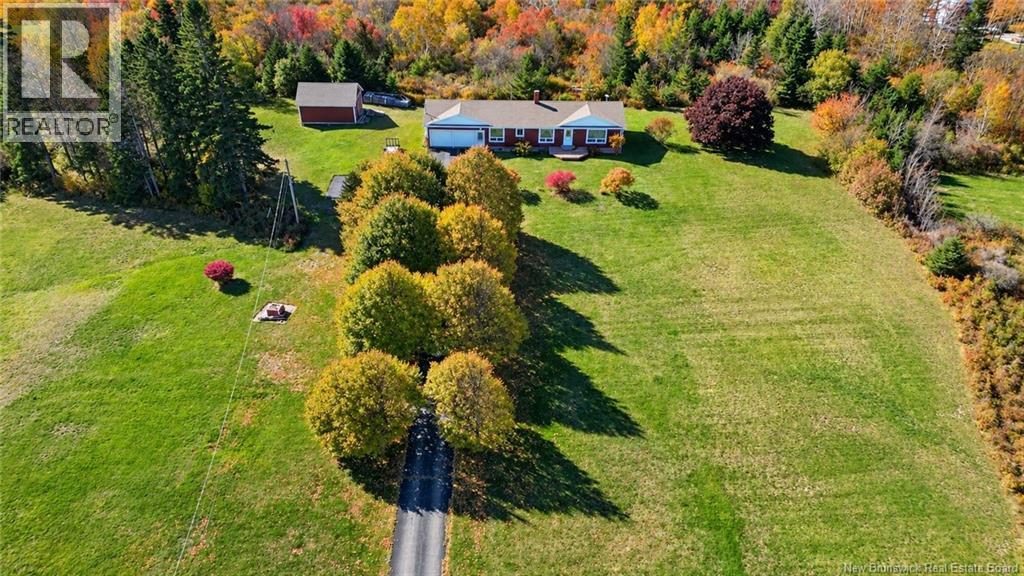 390 Route 776, Grand Manan, New Brunswick E5G 1C8 - Photo 2 - NB150576