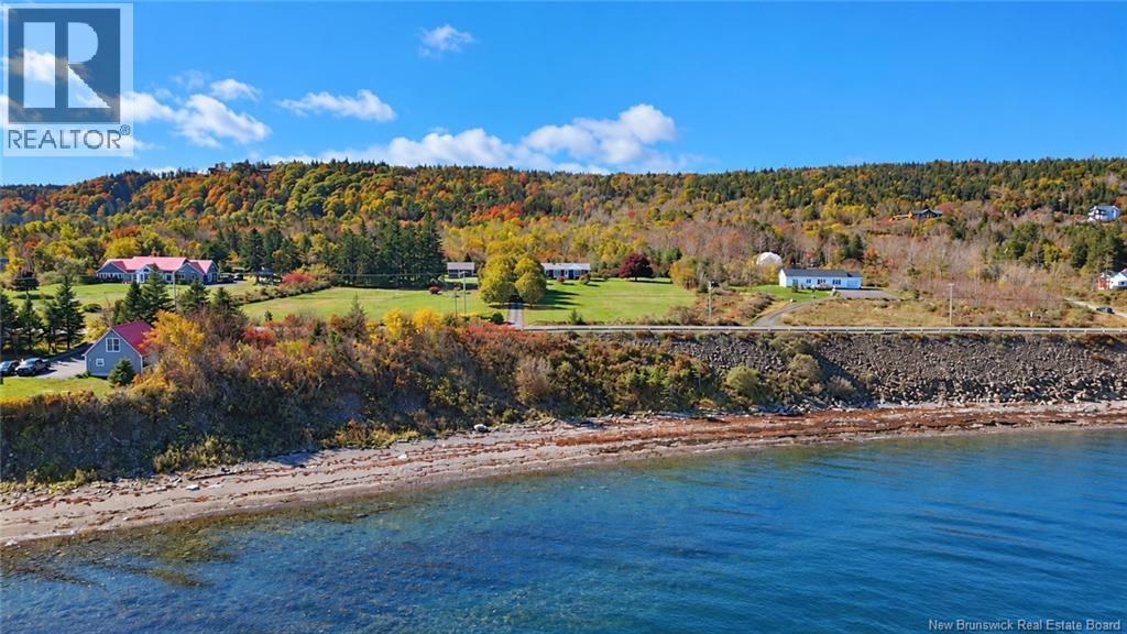 390 Route 776, Grand Manan, New Brunswick E5G 1C8 - Photo 3 - NB150576