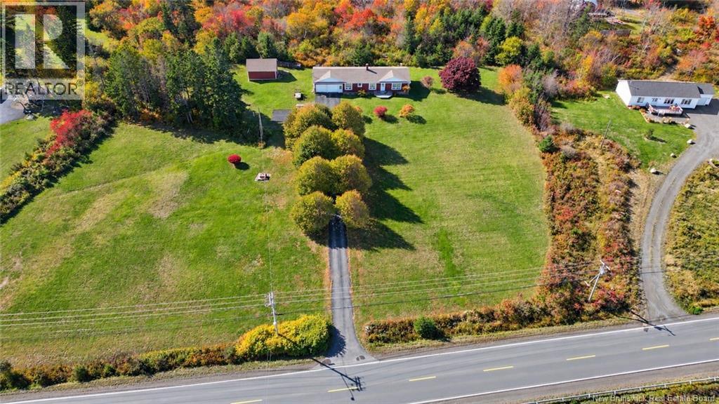 390 Route 776, Grand Manan, New Brunswick E5G 1C8 - Photo 4 - NB150576