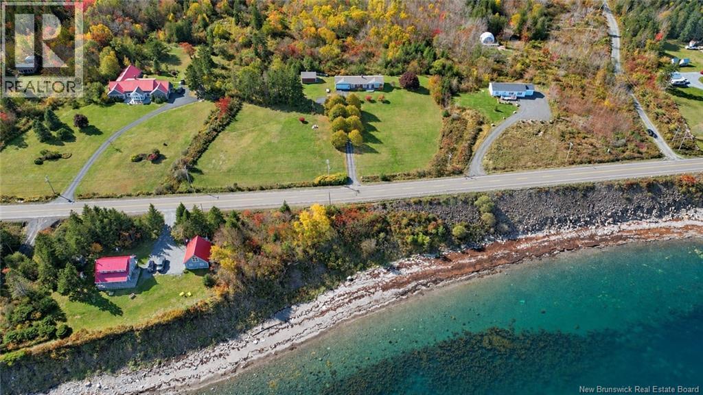 390 Route 776, Grand Manan, New Brunswick E5G 1C8 - Photo 41 - NB150576