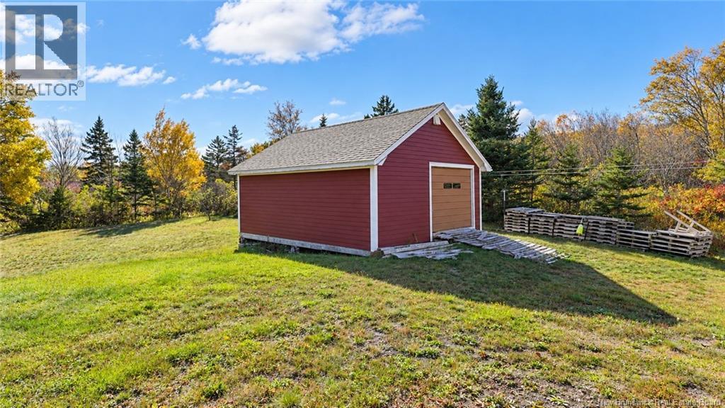 390 Route 776, Grand Manan, New Brunswick E5G 1C8 - Photo 44 - NB150576