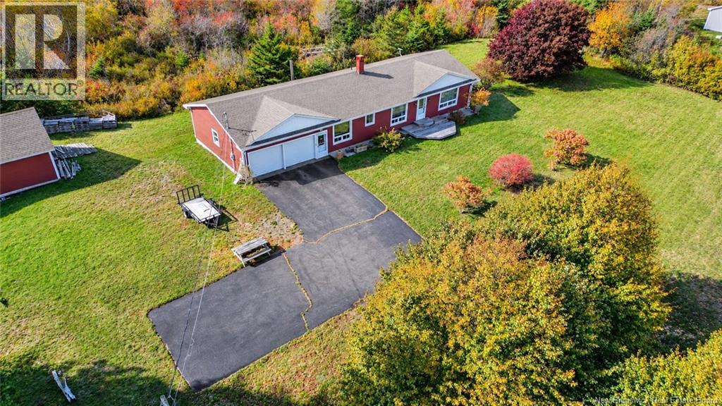 390 Route 776, Grand Manan, New Brunswick E5G 1C8 - Photo 5 - NB150576