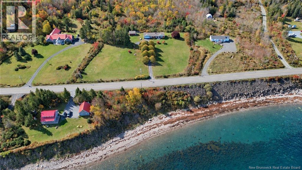 390 Route 776, Grand Manan, New Brunswick E5G 1C8 - Photo 6 - NB150576