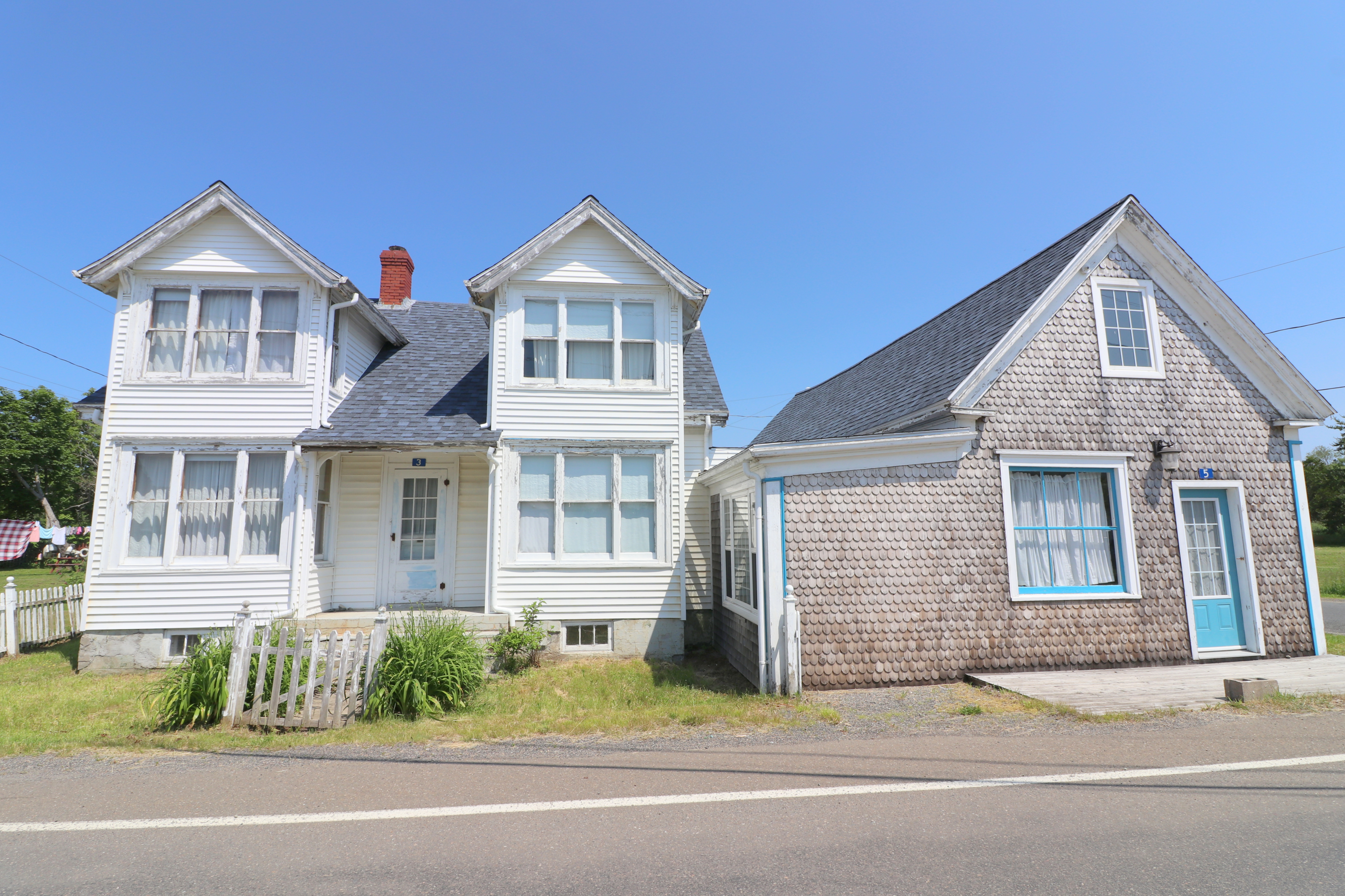 View Grand Manan Listings Dan Webster